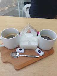 Photo n°7 de Le p'tit café à Étretat ()