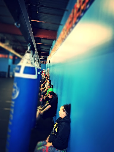 Gym «Elite Edge Transformation Center Gym in West Des Moines», reviews and photos, 2700 University Ave #310, West Des Moines, IA 50266, USA