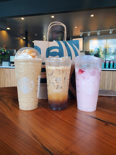Starbucks image
