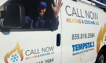 Call Now Heating & Cooling