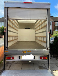 T&s Removals service