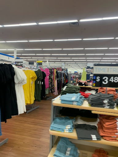 Department Store «Walmart Supercenter», reviews and photos, 2405 Vestal Pkwy E, Vestal, NY 13850, USA