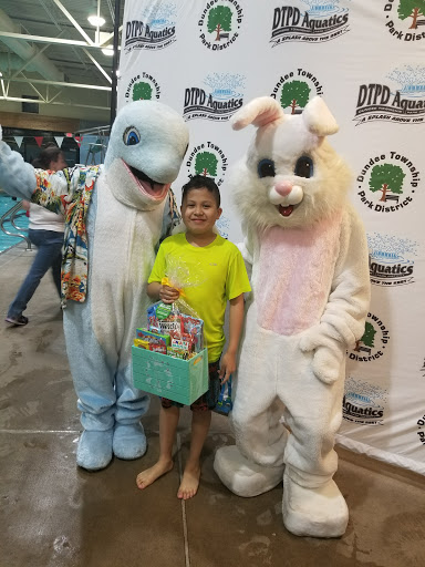 Recreation Center «Rakow Center», reviews and photos, 665 Barrington Ave, Carpentersville, IL 60110, USA