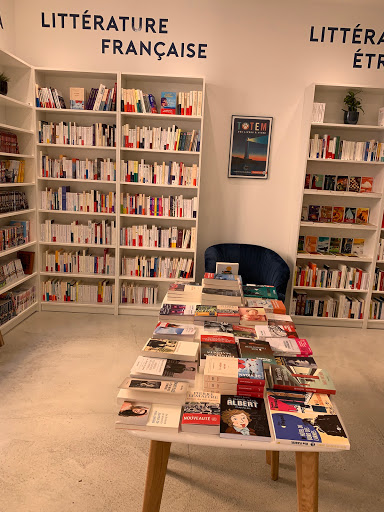 Librairie Vauban