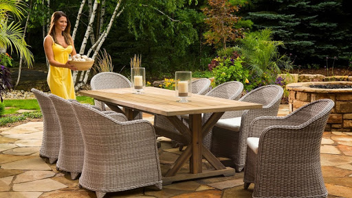 Furniture Store «The Great Escape», reviews and photos, 7265 Grand Ave, Gurnee, IL 60031, USA