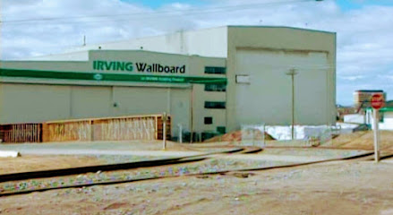 Irving Wallboard