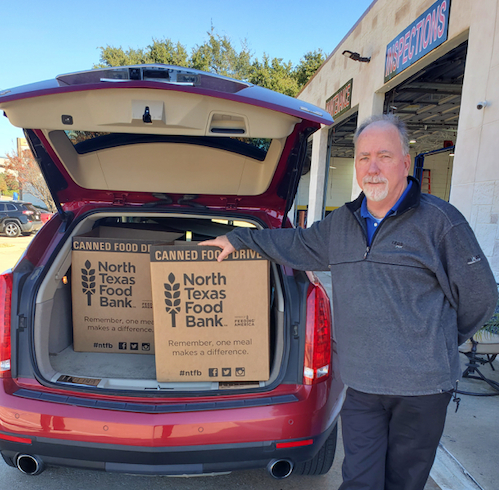 Car Repair and Maintenance «Integrity-1st Automotive Of Plano», reviews and photos, 4050 W 15th St, Plano, TX 75093, USA