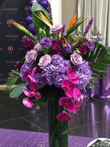 Florist «Rosies & Posies Downtown Florist», reviews and photos, 98 Paseo De San Antonio, San Jose, CA 95113, USA