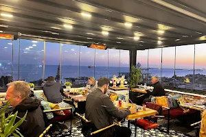 Carlos Terrace Restaurant İstanbul image