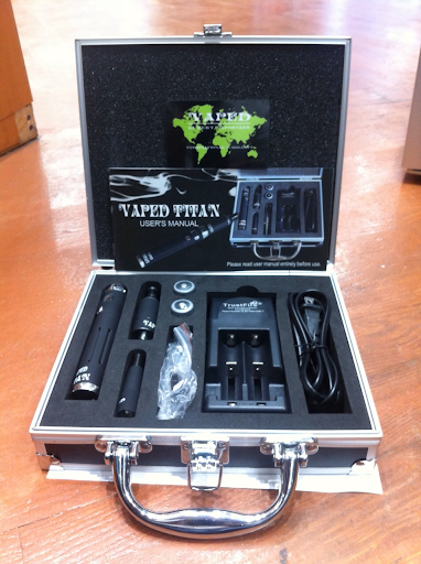 Hookah Bar «Brooklyn Smoke Shop Inc», reviews and photos, 198 Flatbush Ave, Brooklyn, NY 11217, USA