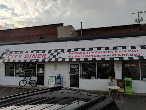 City Diner