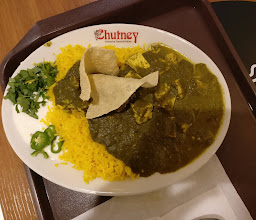 Chutney photo