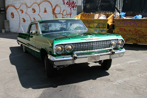 Auto Body Shop «Miami Custom Body Shop Inc», reviews and photos, 8040 NW 67th St, Miami, FL 33166, USA