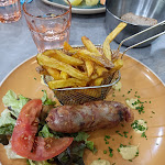 Photo n° 7 de l'avis de Marie-Claire.E fait le 03/09/2022 à 15:56 pour La Pagaille à Les Sables-d'Olonne