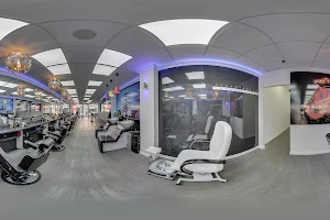 M & M Hair Studio (Station Road) image