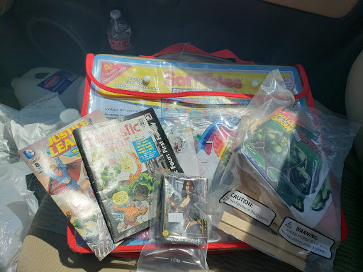 Thrift Store «CCs Closet», reviews and photos