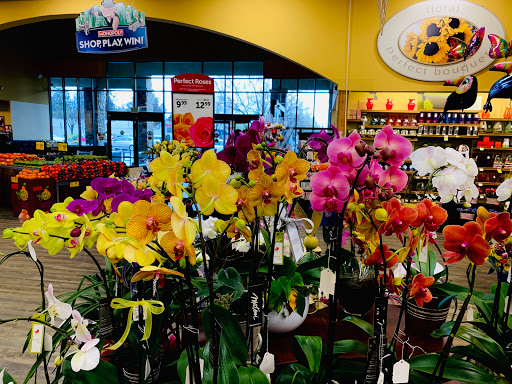 Grocery Store «Safeway», reviews and photos, 1701 Santa Rita Rd, Pleasanton, CA 94566, USA