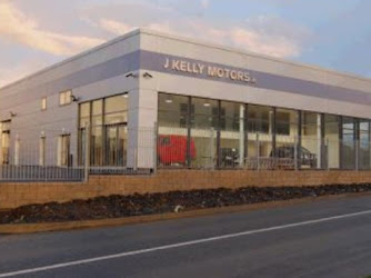 J Kelly Motors Blessington Business Park Blessington Co. Wicklow