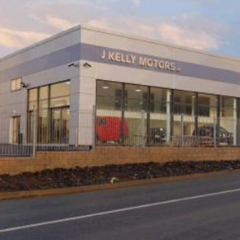 J Kelly Motors Blessington Business Park Blessington Co. Wicklow