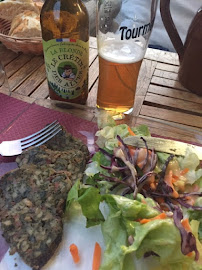 Plats et boissons du Restaurant La Pastorale à La Salle-les-Alpes - n°17