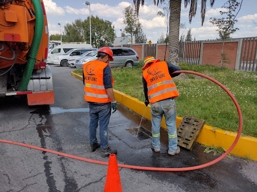 Servicio de restauración de daños producidos por inundaciones Ciudad López Mateos