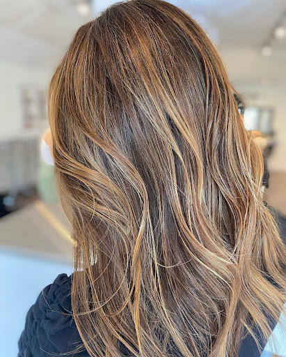 Hair Salon «Gallery Salon», reviews and photos, 1305 Farmington Ave, Farmington, CT 06032, USA