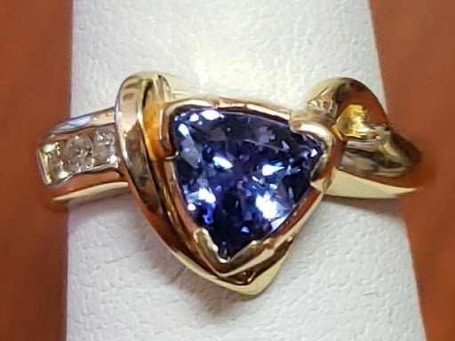 Jeweler «D & K Jewelers», reviews and photos, 4990 Kipling St, Wheat Ridge, CO 80033, USA