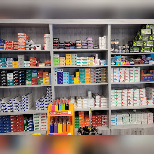 Tobacco Shop «House of Vapes Smoke Shop», reviews and photos, 1605 12600 S, Riverton, UT 84065, USA