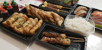Plats et boissons du Restaurant de sushis Sakai Sushi Brionne - n°8