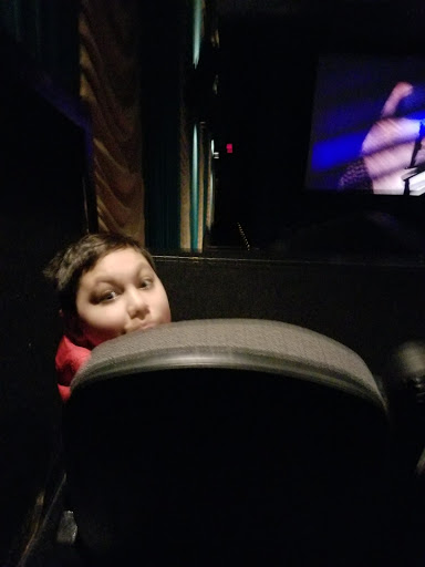 Movie Theater «Regal Cinemas Marysville 14», reviews and photos, 9811 State Ave, Marysville, WA 98270, USA