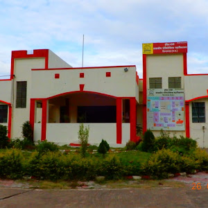 Indira Gandhi Govt Polytechnic College Chhindwara photo