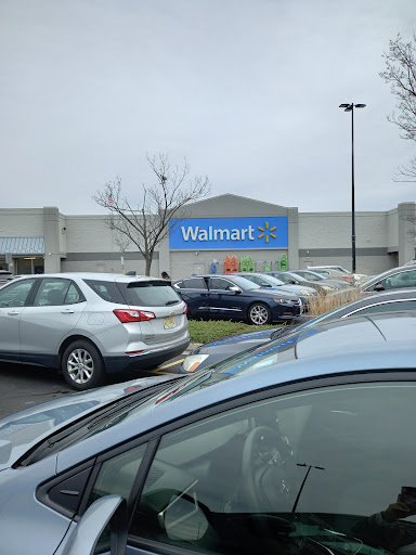 Department Store «Walmart Supercenter», reviews and photos, 3501 Route 42, Turnersville, NJ 08012, USA