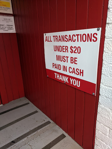 Electronics Store «Shields Electronics Supply Inc», reviews and photos, 830 State St, Bristol, TN 37620, USA