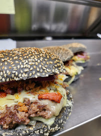 Photos du propriétaire du Restaurant de hamburgers Burger bel air Joliette à Marseille - n°12