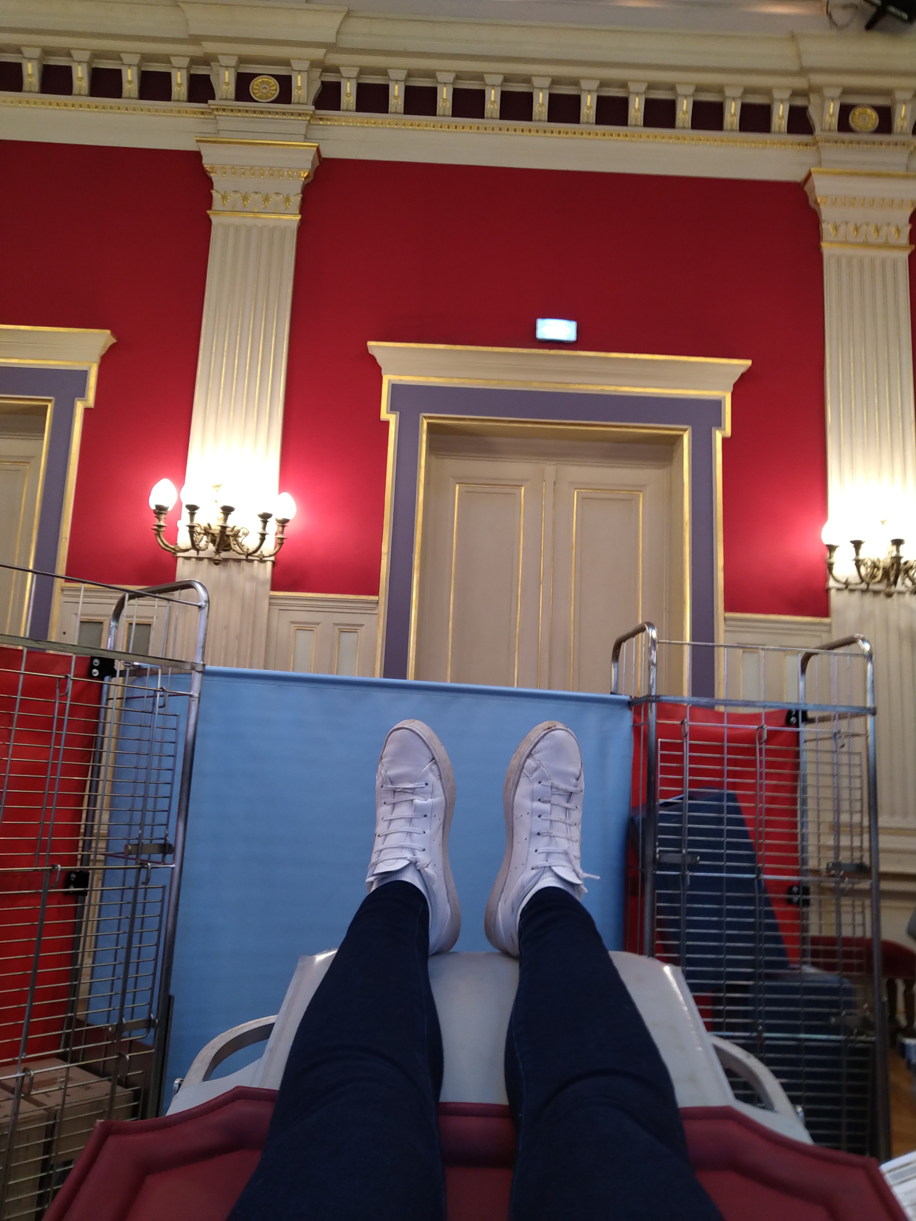 Photo n° 2 de l'avis de Orianne.a fait le 28/03/2021 à 14:56