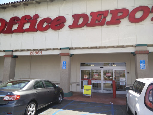 Office Depot image