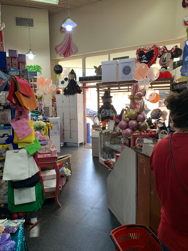 Tiendas para comprar disfraces carnaval Asunción