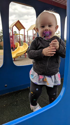 Community Center «Brier Creek Community Center», reviews and photos, 10810 Globe Rd, Morrisville, NC 27560, USA