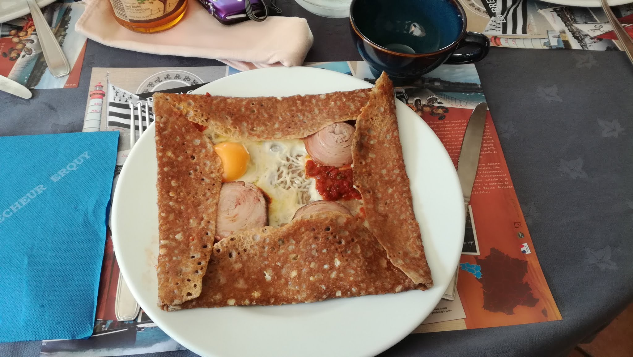 Photo n° 4 de l'avis de olivier.o fait le 28/04/2019 à 17:45