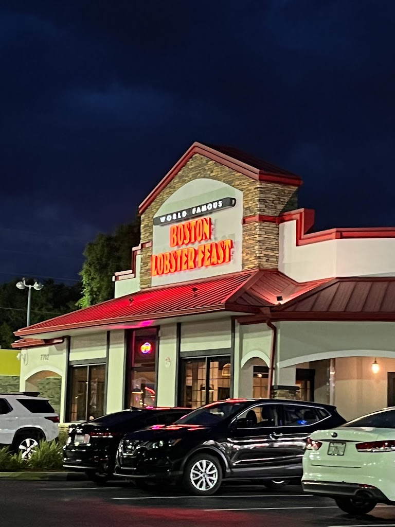 Boston Lobster Feast Orlando, FL 34747 Menu, Hours, Reviews and Contact
