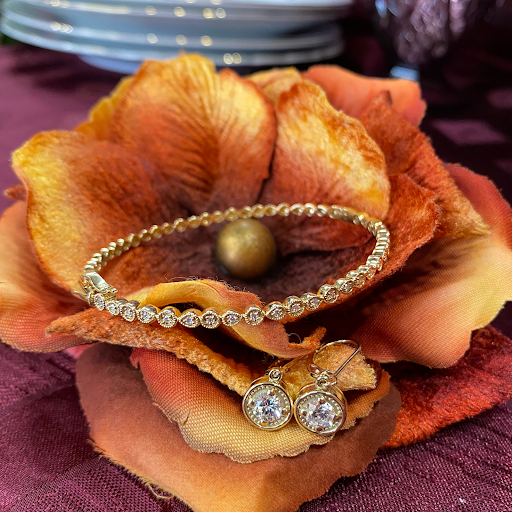 Jewelry Store «Blue Heron Jewelry», reviews and photos, 18946 Front St NE, Poulsbo, WA 98370, USA