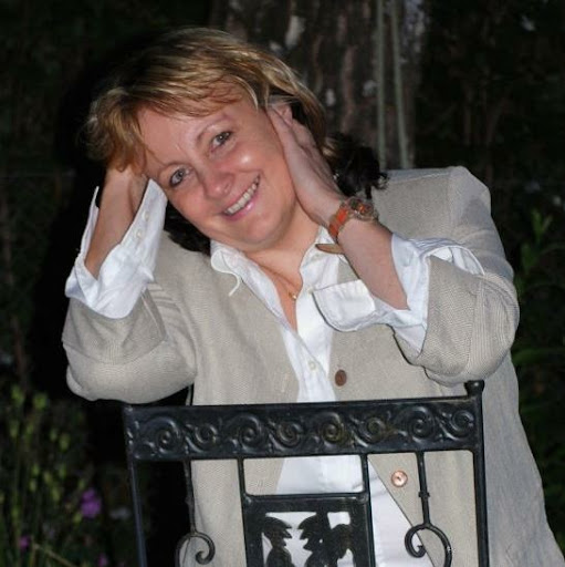 Regina Braun Tierärztin unter Frankfurt, 
