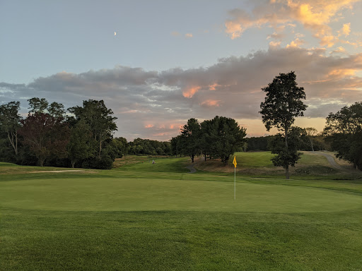 Golf Club «Beverly Golf & Tennis Club», reviews and photos, 134 McKay Street, Beverly, MA 01915, USA