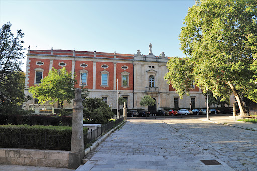 Colegio San José - Jesuitas (Valladolid), Escuela Autónoma en Valladolid,Valladolid