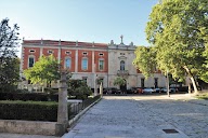 Colegio San José - Jesuitas (Valladolid)