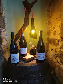 Plats et boissons du Restaurant Le Rest'O du Château à Montélimar - n°15
