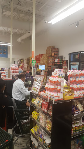 Indian Grocery Store «Royal Bazaar Farmers Market», reviews and photos, 2600 Tuckernuck Dr, Richmond, VA 23294, USA