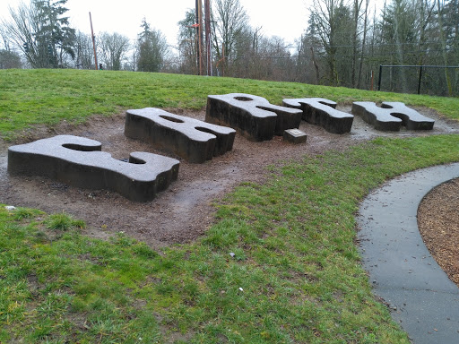 Park «West Fenwick Park», reviews and photos, 3808 S Reith Rd, Kent, WA 98032, USA