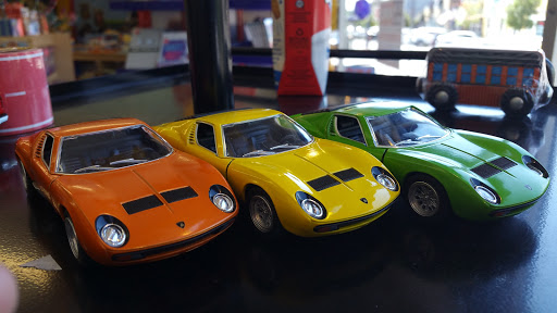 Toy Store «Thinker Toys», reviews and photos, 7784 SW Capitol Hwy, Portland, OR 97219, USA