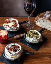 Photos du propriétaire du Restaurant français Le 17.45 Paris République - Planches à composer - n°10